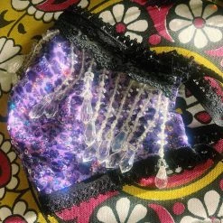 Disco Lemonade ACCESSORIES Lady Rainicorn