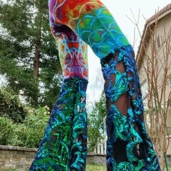 Disco Lemonade Sugaree | Size Large