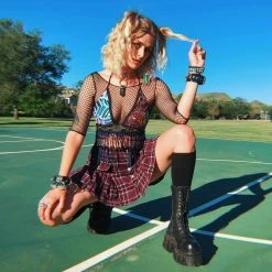 Disco Lemonade SHOP FAIRY ARMOR Yin Yang･✧