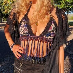 Disco Lemonade DISCO TOPZ Huntress Wizard ❃