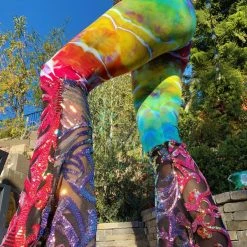 Disco Lemonade Standing On The Moon | Size Medium