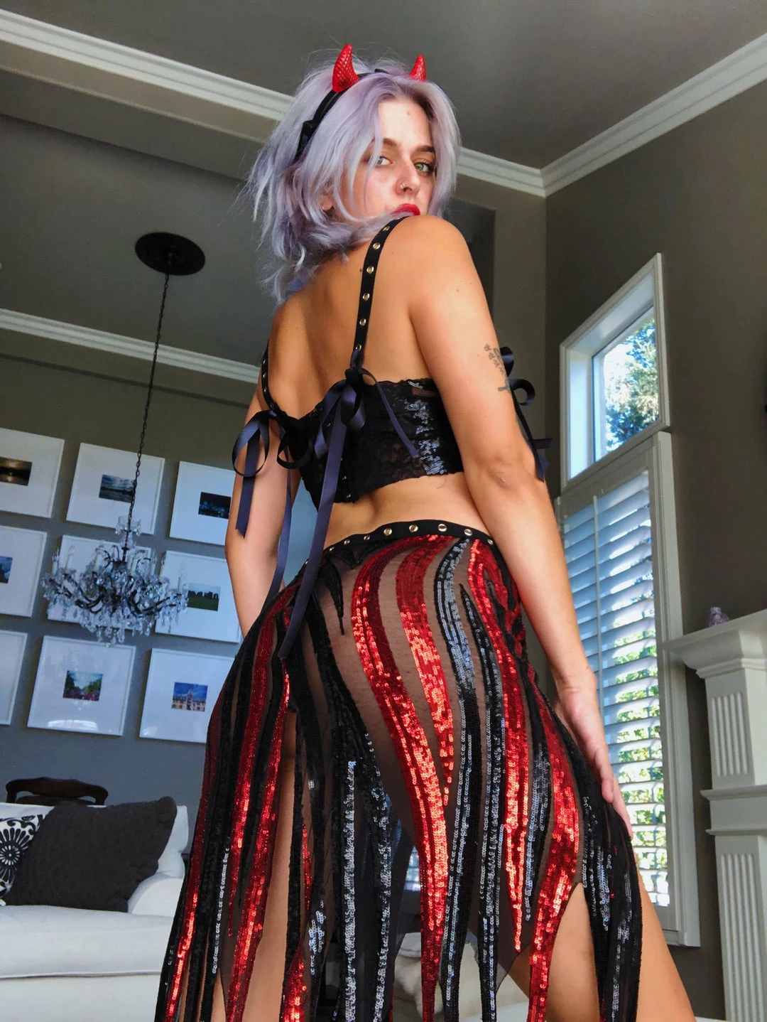 Disco Lemonade Devil Baby 2 Disco Lemonade Devil Baby