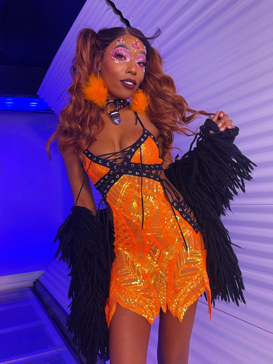 Disco Lemonade Hazard 1 Disco Lemonade Hazard