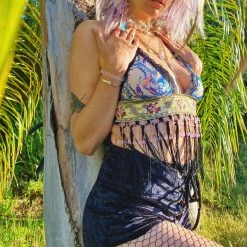 Disco Lemonade Esmeralda ✧ SHOP FAIRY ARMOR