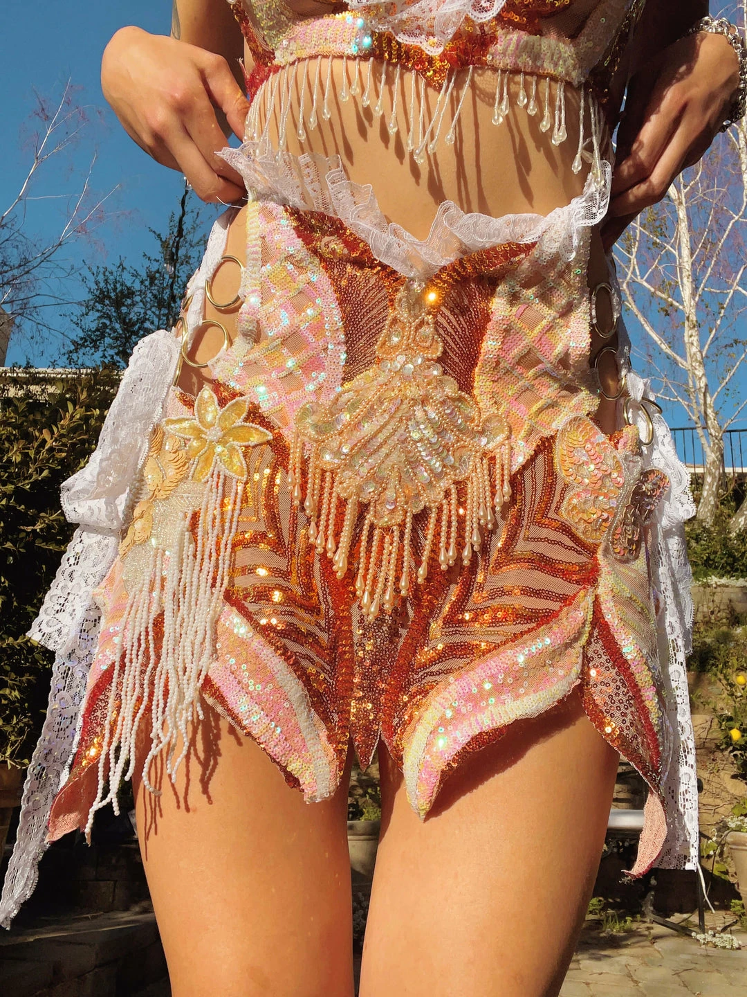 Disco Lemonade Ginger Spice ONE OF A KIND 2 Disco Lemonade Ginger Spice ONE OF A KIND