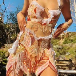 Disco Lemonade Ginger Spice ONE OF A KIND