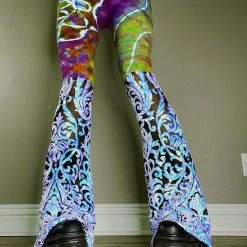 Disco Lemonade Box Of Rain | Size Small BOTTOMS 7 Disco Lemonade Box Of Rain | Size Small BOTTOMS