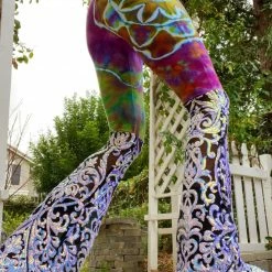 Disco Lemonade Box Of Rain | Size Small BOTTOMS