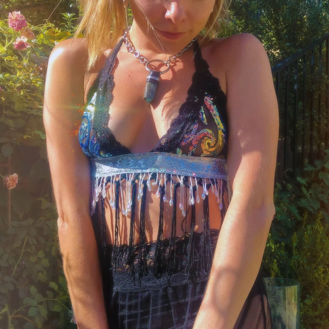 Disco Lemonade JUST IN Amethyst ✧* 3 Disco Lemonade JUST IN Amethyst ✧*