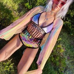 Disco Lemonade Lavender Princess ✧ SHOP FAIRY ARMOR