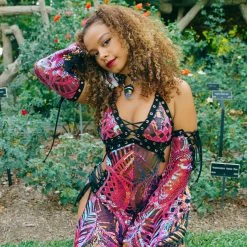 Disco Lemonade Passion Fruit Kiss