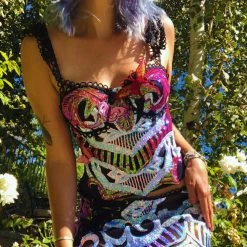 Disco Lemonade Baby Primrose ✥ DISCO TOPZ