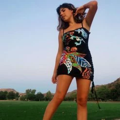 Disco Lemonade Queen Monarch ✤