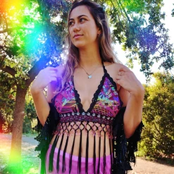 Disco Lemonade SHOP FAIRY ARMOR Trinity ✣