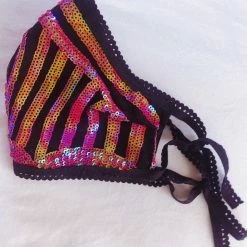 Disco Lemonade Princess Bubblegum II