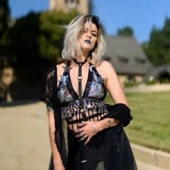 Disco Lemonade Space Punk ★