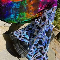 Disco Lemonade Fire On The Mountain | Size Small 9 Disco Lemonade Fire On The Mountain | Size Small