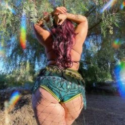 Disco Lemonade HARDWARE Lux X Disco: Goddess Of Venus Set