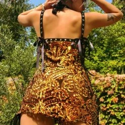 Disco Lemonade DISCO DRESSES Halloween Town 5 Disco Lemonade DISCO DRESSES Halloween Town