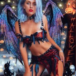 Disco Lemonade Devil Baby 10 Disco Lemonade Devil Baby