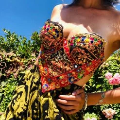 Disco Lemonade Repopulate MarZ ✤ DISCO TOPZ