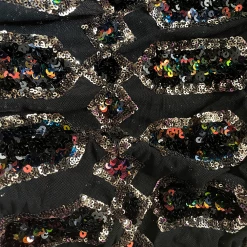 Disco Lemonade JUST IN Obsidian Goddess Top