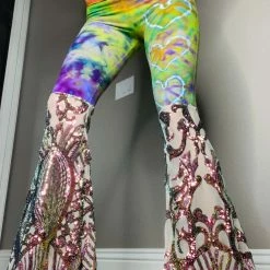 Disco Lemonade Magic Mushroom | Size X-Small