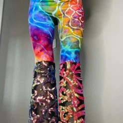 Disco Lemonade Ripple | Size Medium