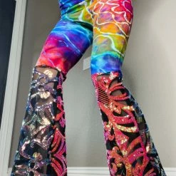 Disco Lemonade Ripple | Size Medium