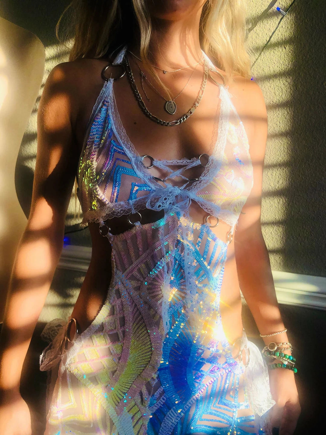Disco Lemonade DISCO DRESSES Angel Aura 6 Disco Lemonade DISCO DRESSES Angel Aura