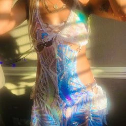 Disco Lemonade DISCO DRESSES Angel Aura 13 Disco Lemonade DISCO DRESSES Angel Aura