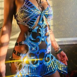 Disco Lemonade Fairy But Make It Ho JUST IN