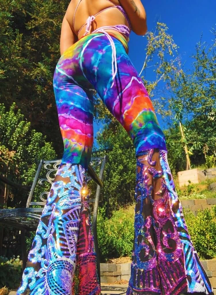 Disco Lemonade Sugar Magnolia | Size Small 2 Disco Lemonade Sugar Magnolia | Size Small