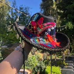 Disco Lemonade Customize Your Own Hat & Goddess Shawl Bundle SHOP FAIRY ARMOR