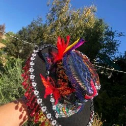 Disco Lemonade Customize Your Own Hat & Goddess Shawl Bundle SHOP FAIRY ARMOR