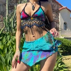 Disco Lemonade Liquid Therapy :∞ DISCO TOPZ