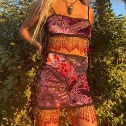 Disco Lemonade DISCO SETS Purple Secret Garden