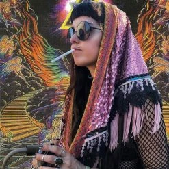 Drink Disco Lemonade Rose Quartz*⑅*❀