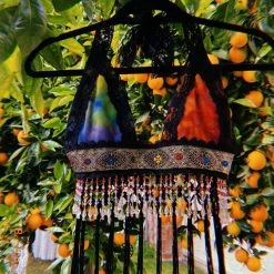 Disco Lemonade Dragon