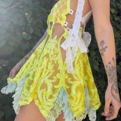 Disco Lemonade Shmellowed Out