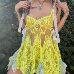 Disco Lemonade Shmellowed Out