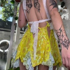 Disco Lemonade Shmellowed Out