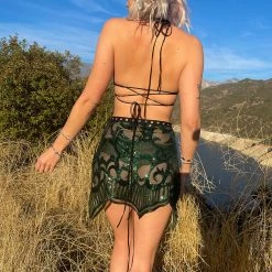 Disco Lemonade Forest Fairy JUST IN