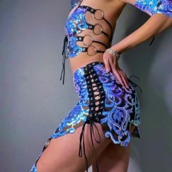 Disco Lemonade Drink The Sea DISCO DRESSES