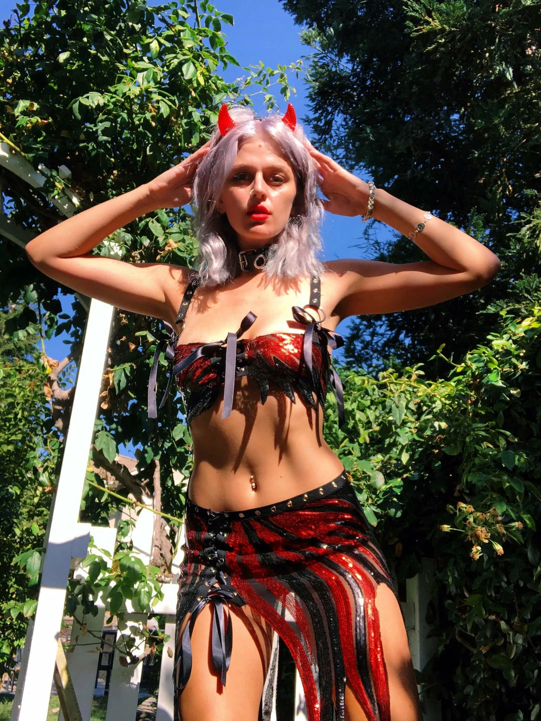 Disco Lemonade Devil Baby 3 Disco Lemonade Devil Baby