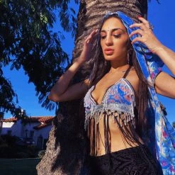 Disco Lemonade Australian Opal SHOP FAIRY ARMOR