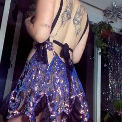 Disco Lemonade A & E DISCO DRESSES