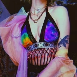 Disco Lemonade Prism ✥