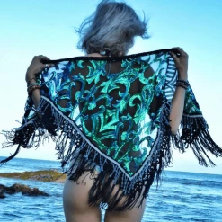 Disco Lemonade Customize Your Own Hat & Goddess Shawl Bundle SHOP FAIRY ARMOR