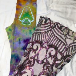 Disco Lemonade Magic Mushroom | Size X-Small